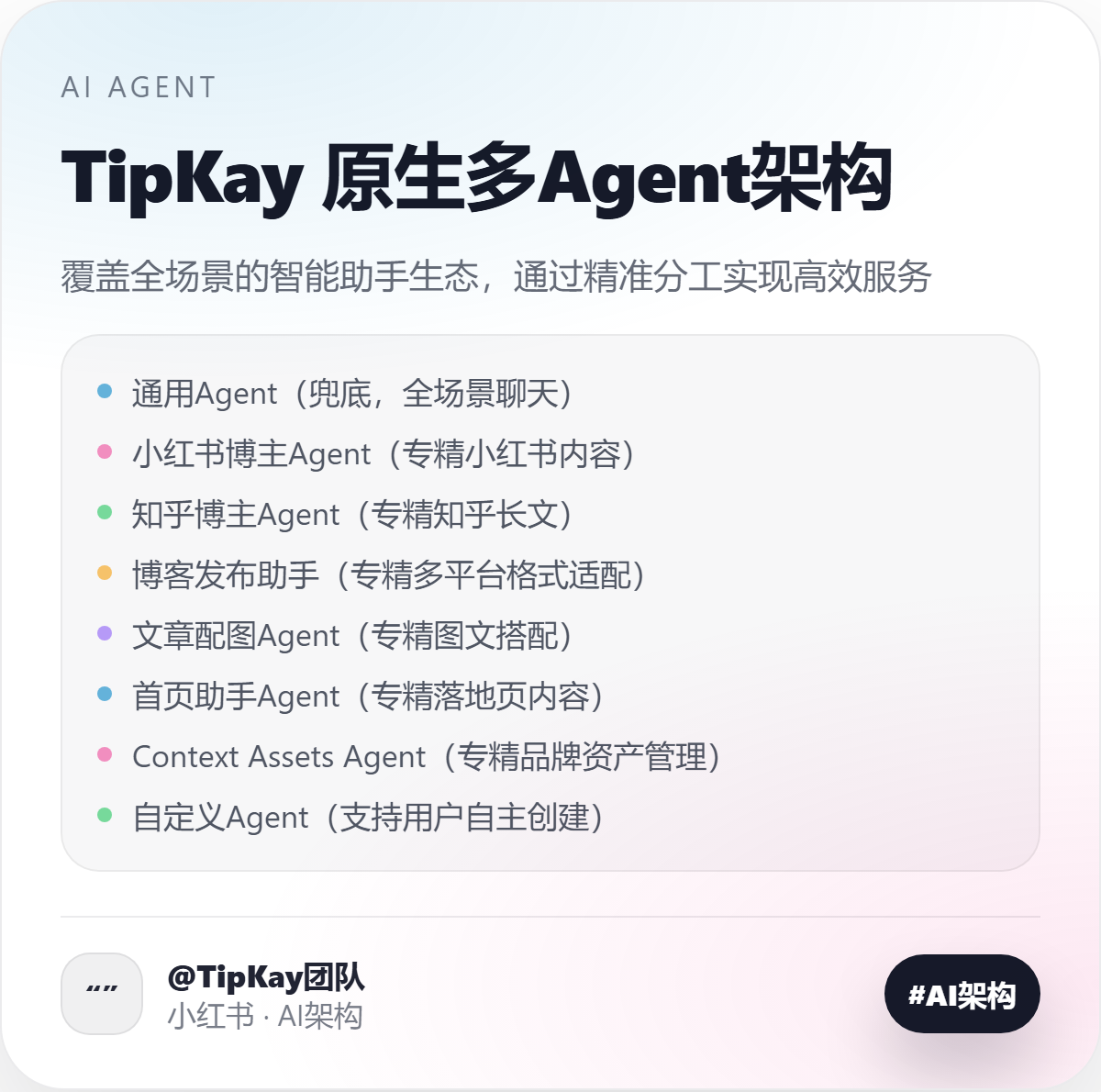 TipKay 应用中心截图